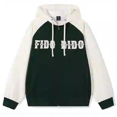 FIDO DIDO Logo