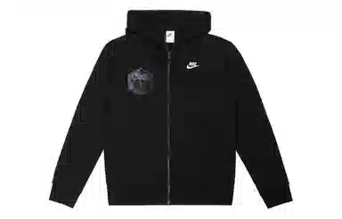 Nike Sportswear Club Fleece YXYY Logo