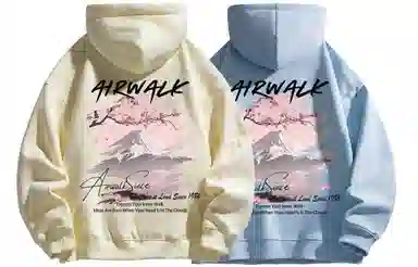 Airwalk Logo 2