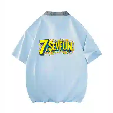 7 SEVFUN LOGOPolo