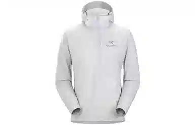 Arcteryx Atom SL Anorak