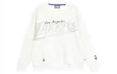 JACK JONES x NBA LOGO