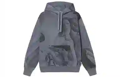 Stussy Dyed Venus Hoodie