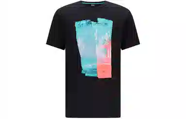 HUGO BOSS SS21 T