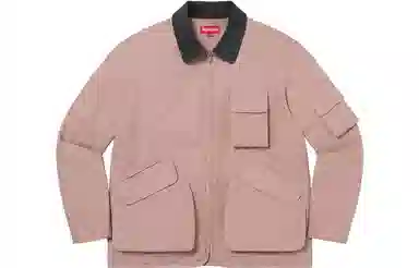 Supreme FW22 Cotton Utility Jacket