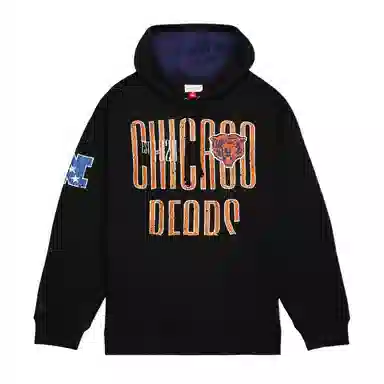 Mitchell Ness Chicago Bears Team OG