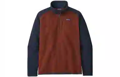 patagonia FW22Better Sweater