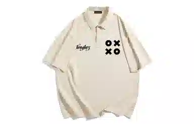 TONYKRZ Polo