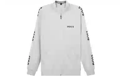 HUGO BOSS Logo