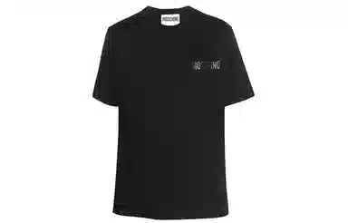 MOSCHINO FW22 T