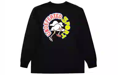 UNDEFEATED T