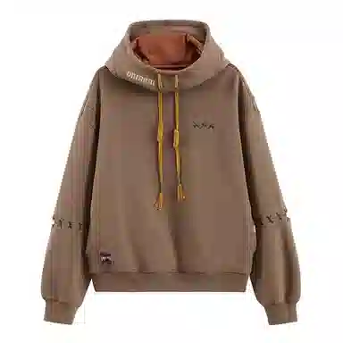 ONI Black Gold Series Hoodie