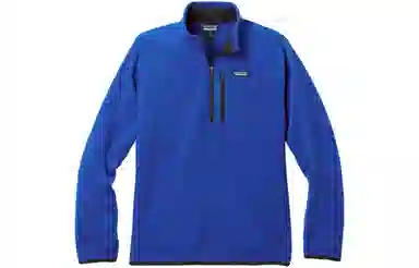 patagonia FW22Better Sweater