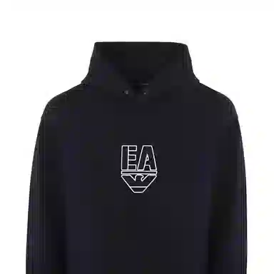 EMPORIO ARMANI FW22 Logo