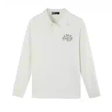 ANDREW MACKENZIE Logo