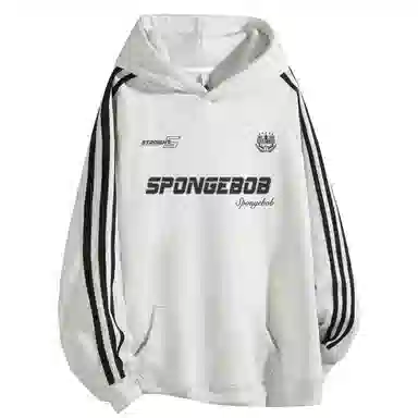 SPONGEBOB SQUAREPANTS LOGO