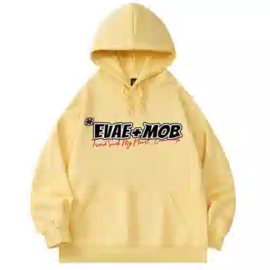 *EVAE+MOB Logo