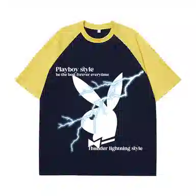 Playboy T