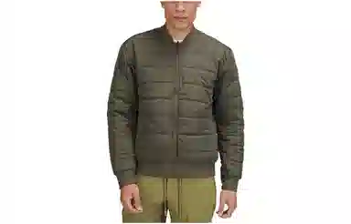 lululemon Switch Over