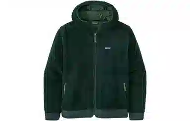 patagonia Woolyester Pile