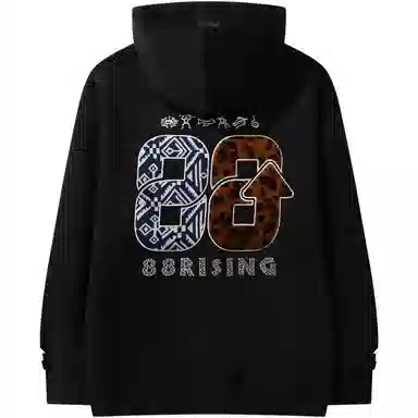 88rising