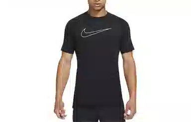 Nike Pro Dri-FIT logoT