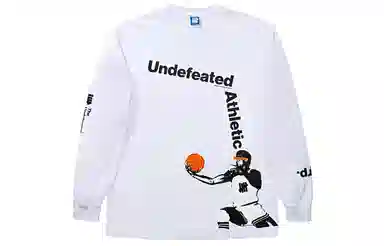 UNDEFEATED T