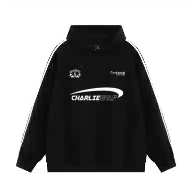 CHARLIE GOLF vibe