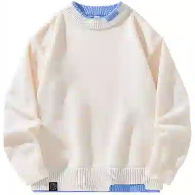 Doraemon Knit Sweater