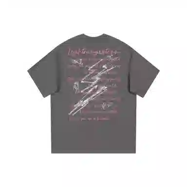 Lightning X Storm logo300T