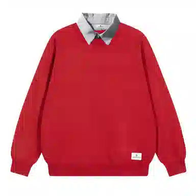 PAL ONGACO Basic Logo Pullover