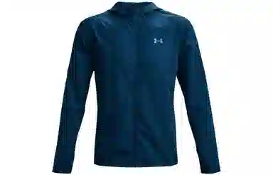 Under Armour SS22 Ua Out The Rain Logo