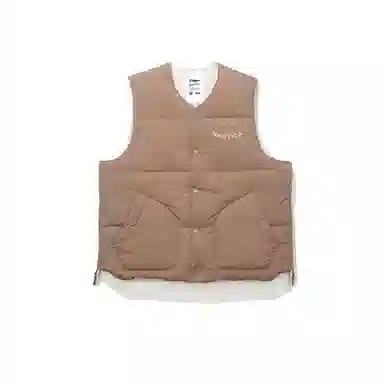 nautica white sail
