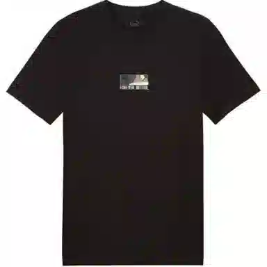 PUMA BETTER SPORTSWEAR TEE logoT