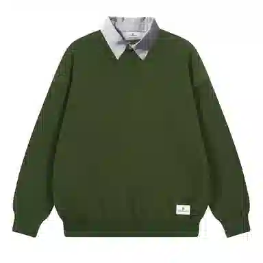 PAL ONGACO Basic Logo Pullover