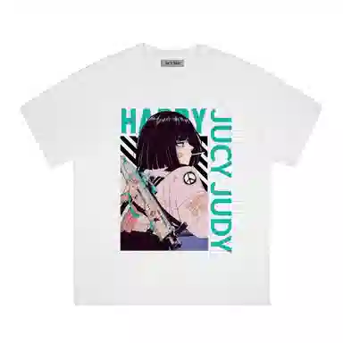 JUCY JUDY T