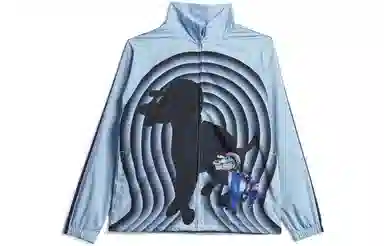 adidas x Kerwin Frost Space Dog Jacket