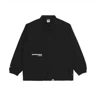 Aape Coach Jacket