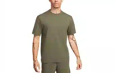 Nike AS M NK DF PRIMARY STMT SS T