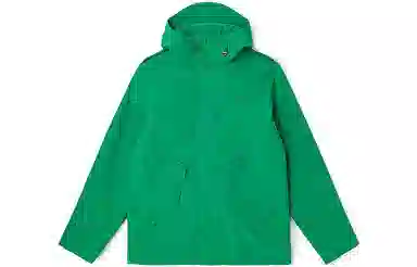 Lacoste SS22 Green Jacket