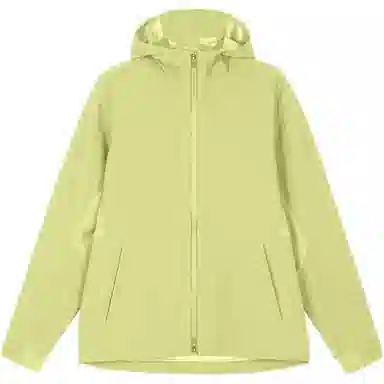 Lululemon Cross Chill Jacket