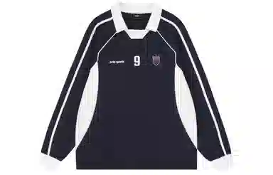 PCLP 2025 Spring/Summer Retro Sweatshirt