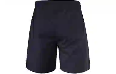 Under Armour Logo Woven Shorts Black