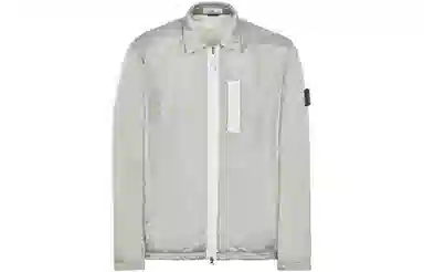 Stone Island FW22 Pearl Grey Jacket