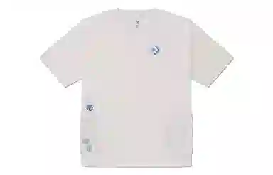 Converse logo SS24T