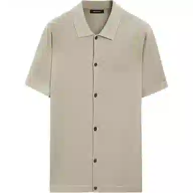 Massimo Dutti Polo