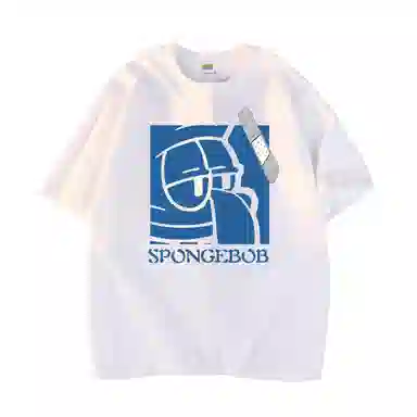 SPONGEBOB SQUAREPANTS T