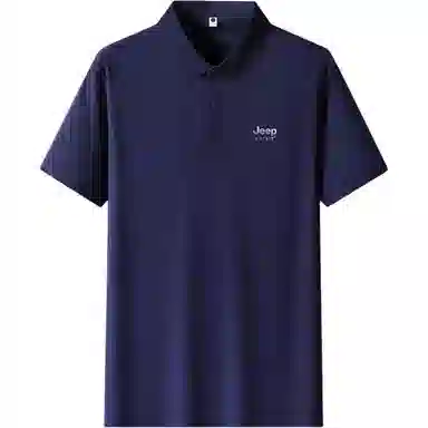 JEEP SPIRIT LOGOPolo