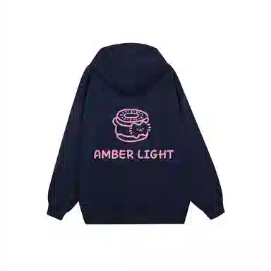 AMBER LIGHT