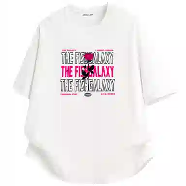 FISHGALAXY T